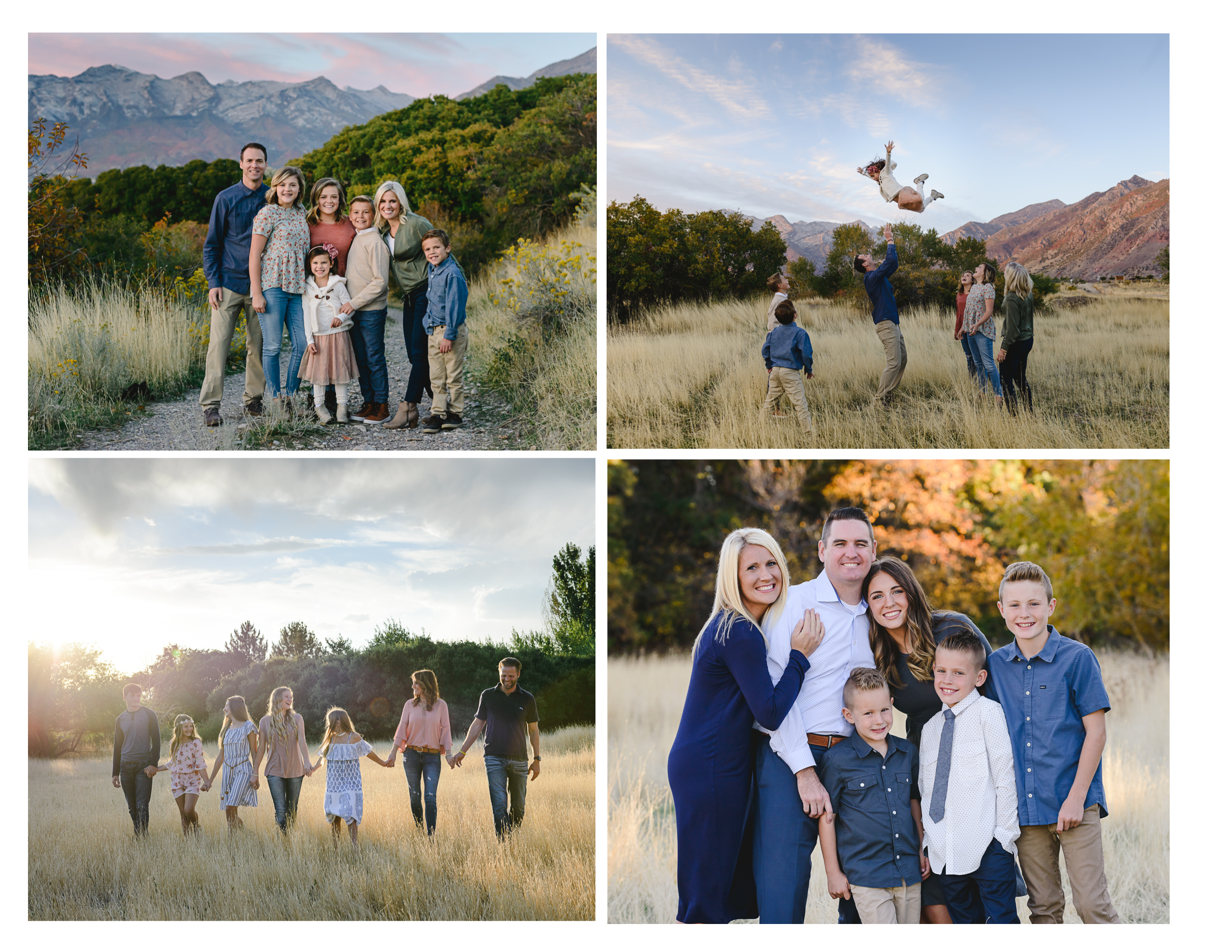 Utah Family Photographer, Utah Valley Photographer
