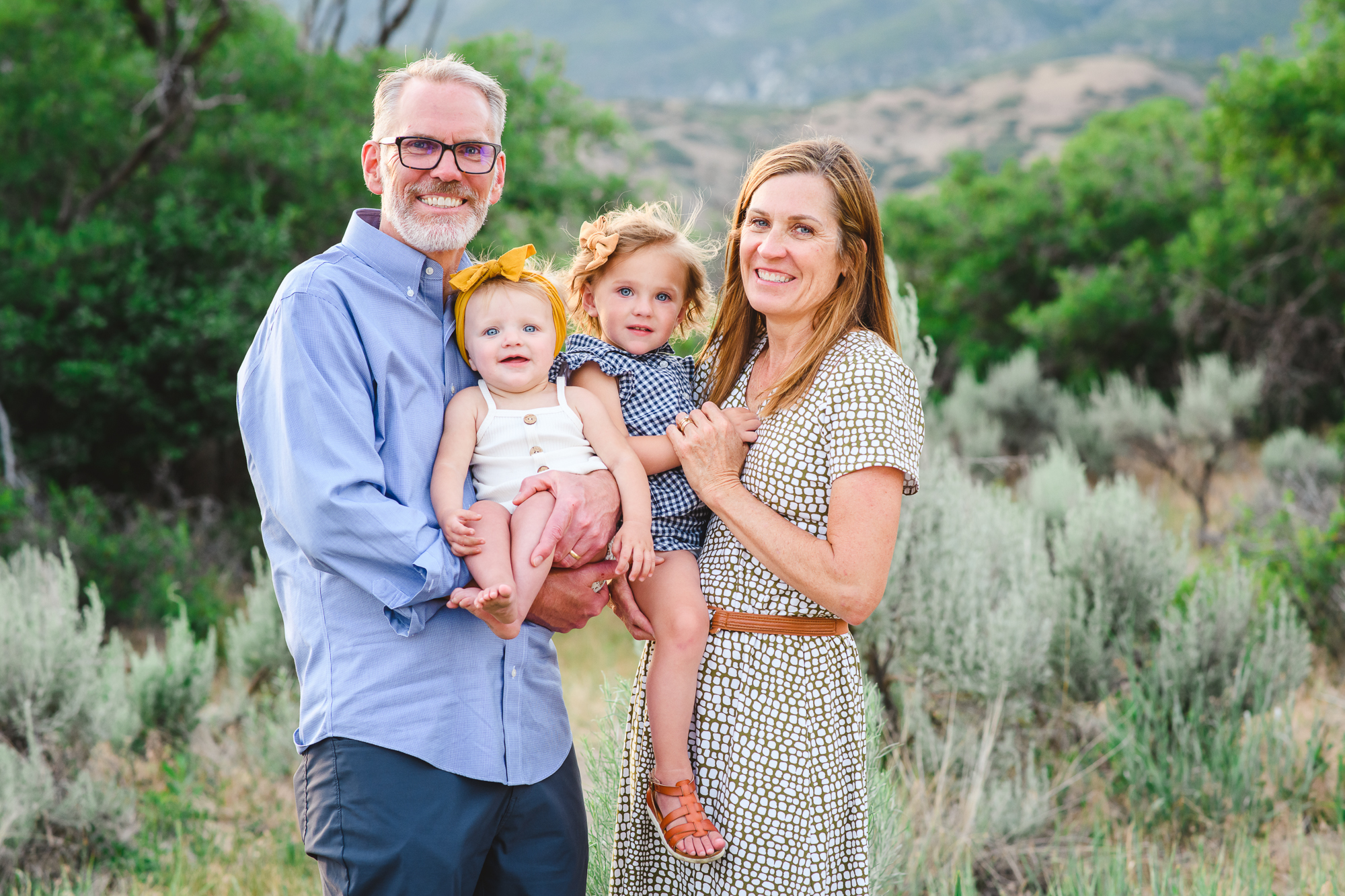 Utah family photography
