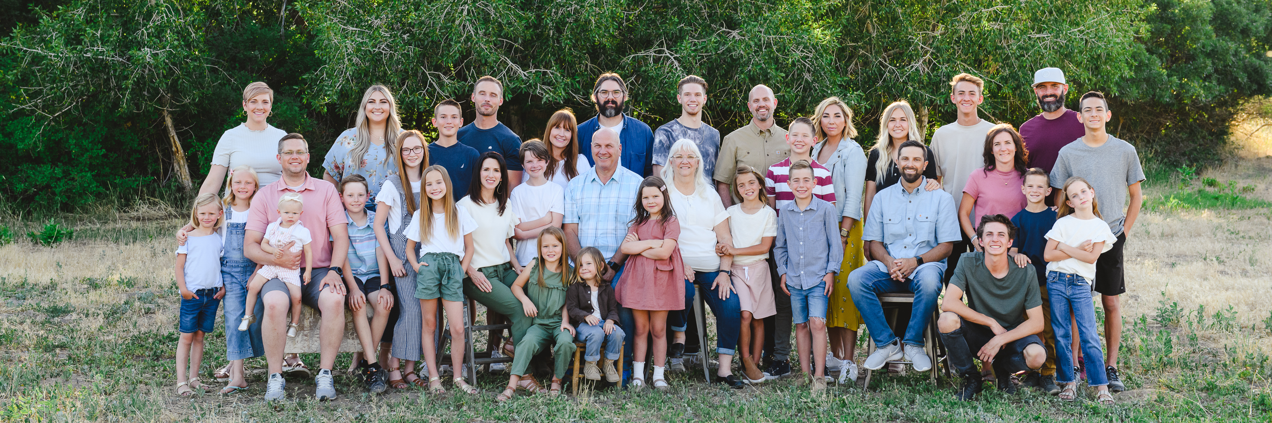 Utah Extended Family Photographer, Utah, Salt Lake City