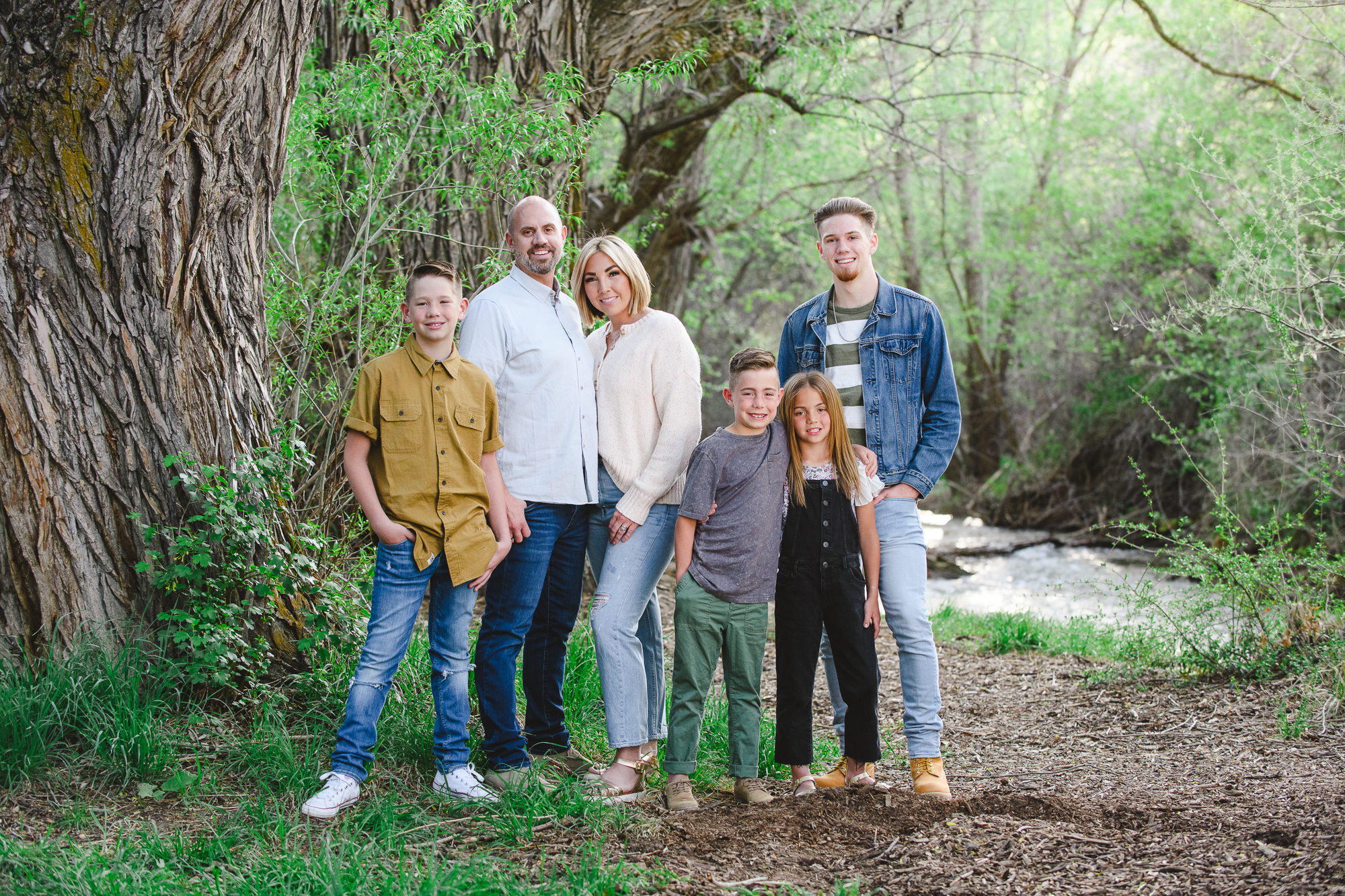 Utah Family PHotography