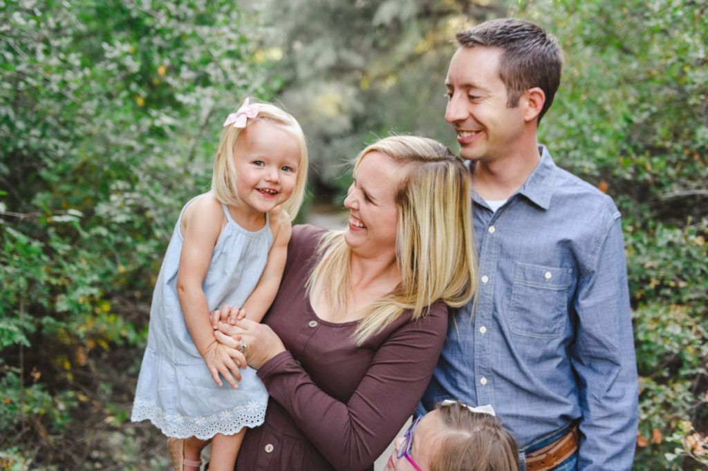 Utah Extended Family Photographer, Family of 16 - Lexi Rae Photography