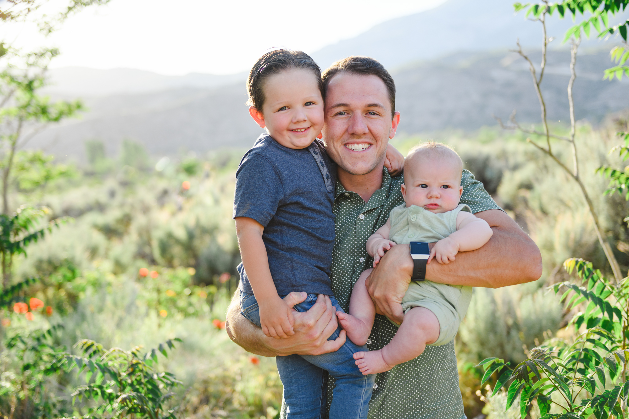 Utah family Photographer