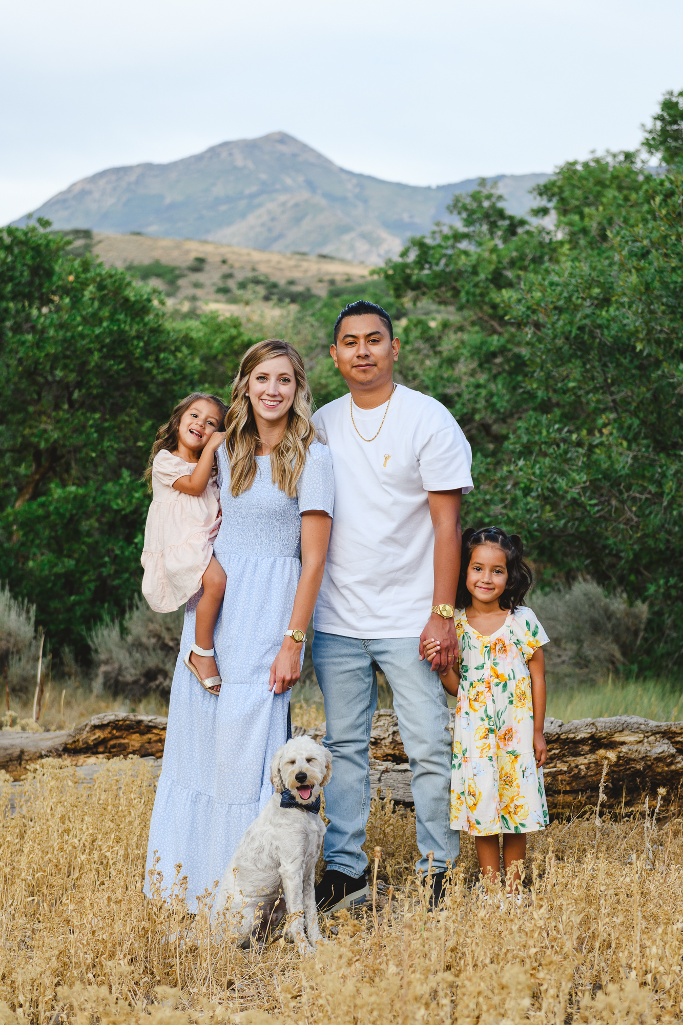 Utah Family Photographer