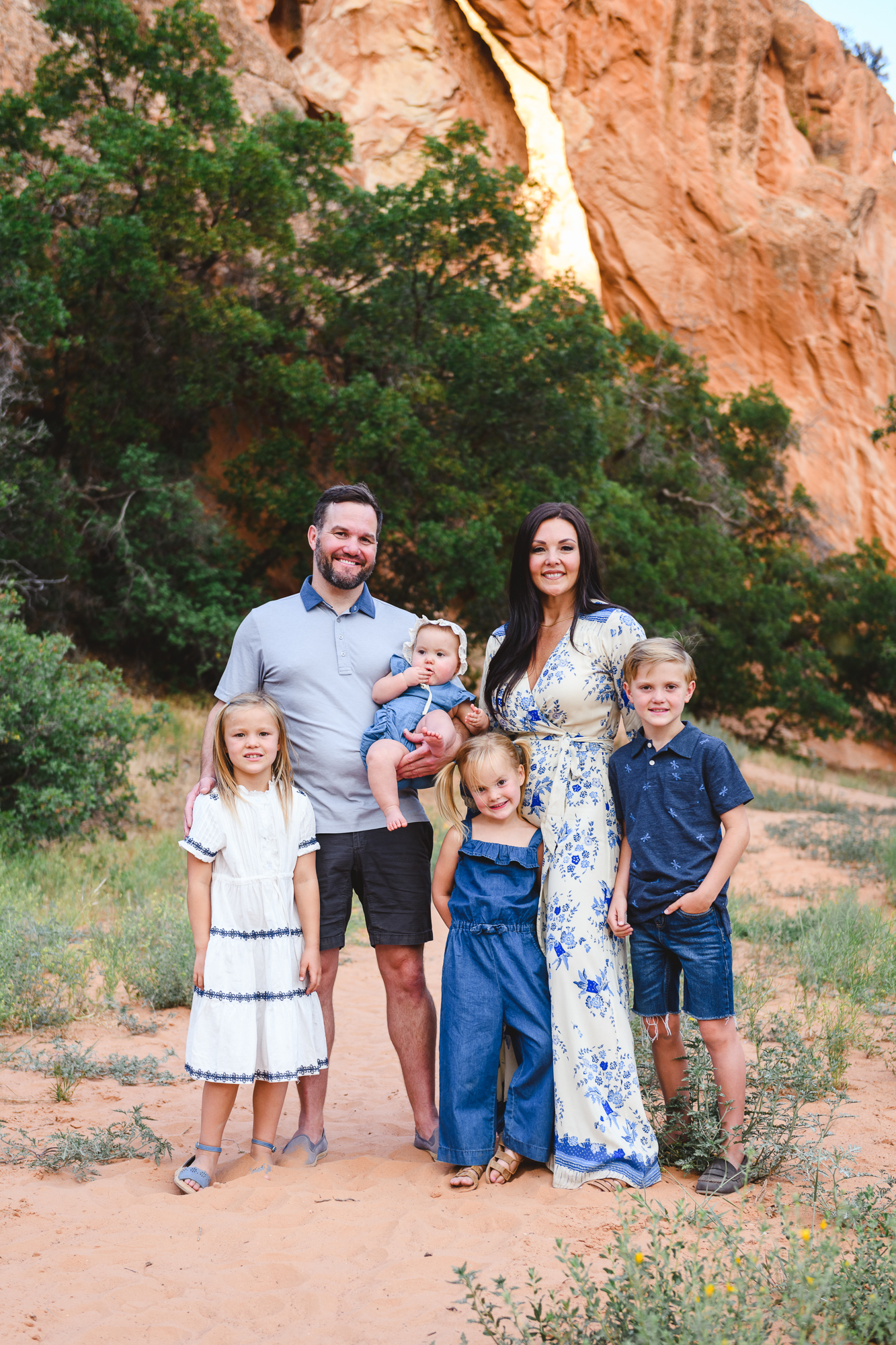 Utah Family Photography