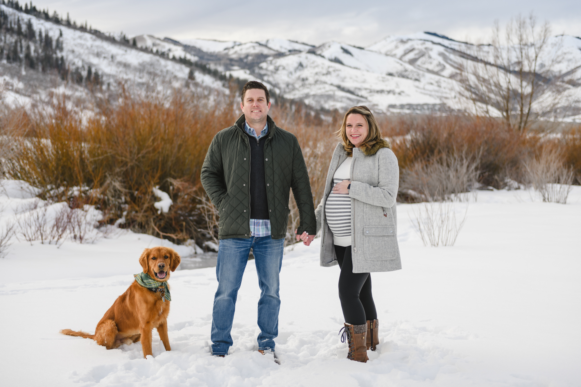 Utah Family Photography Ideas