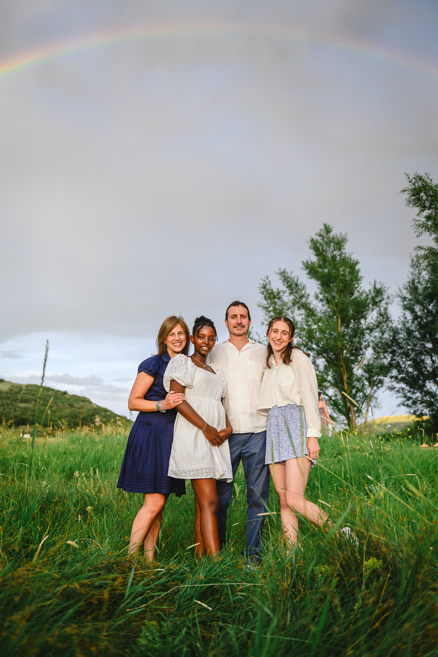 family photographer in Park City