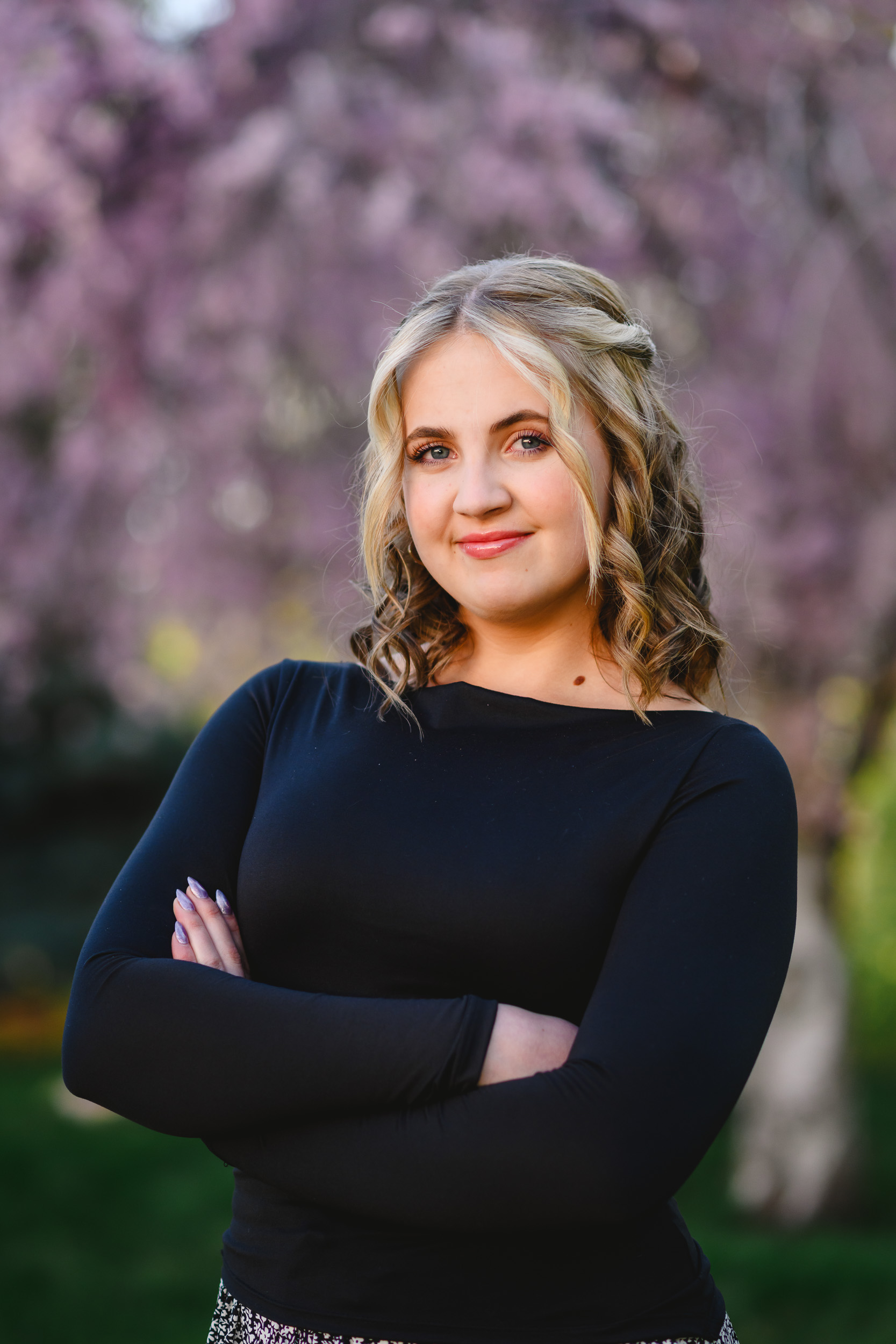 Orem Utah Senior photographer