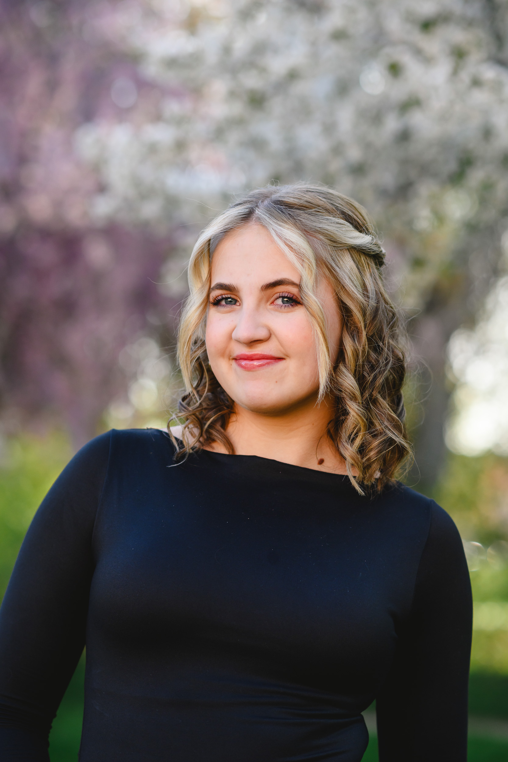 Provo Utah Senior Pictures