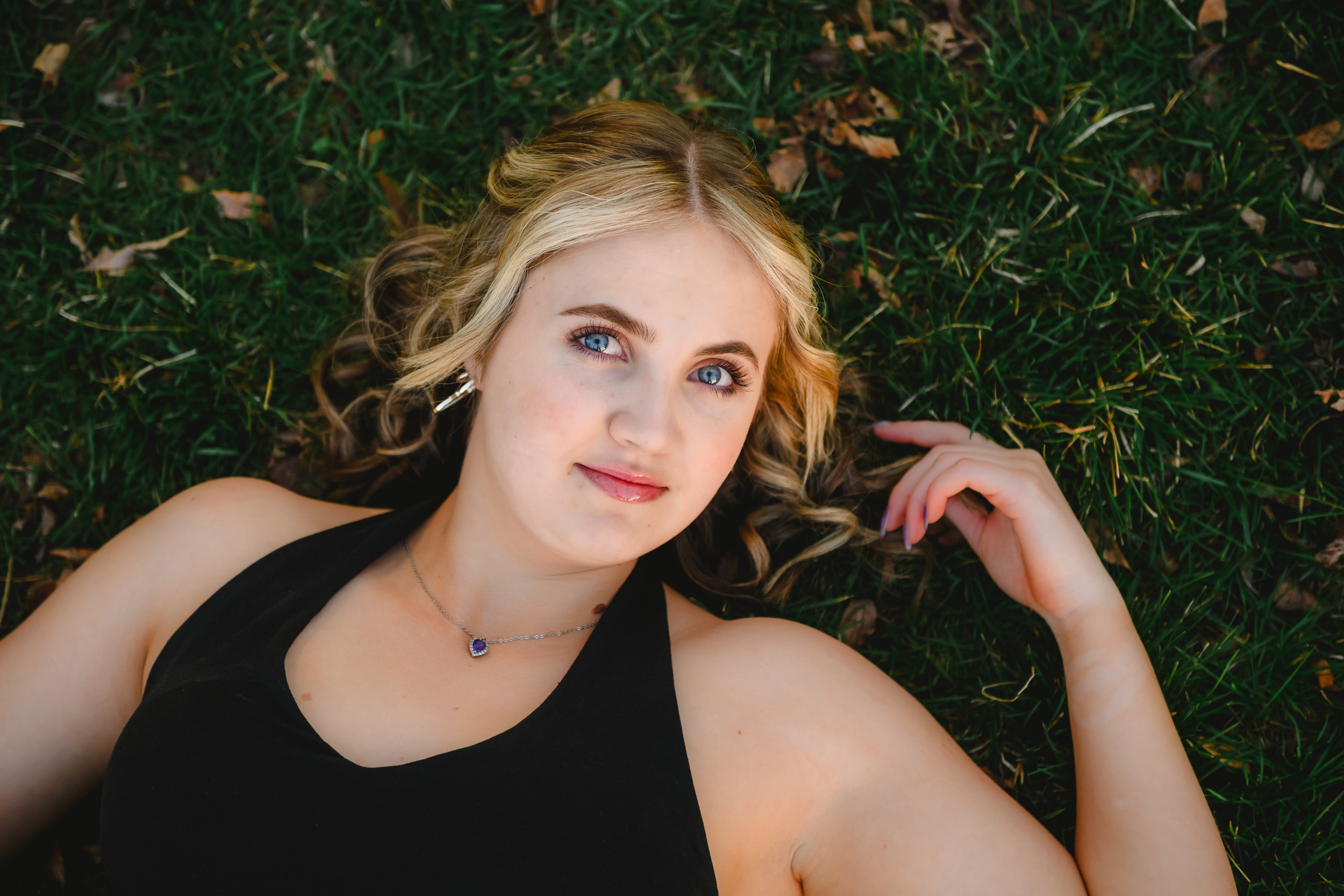 Utah senior pictures