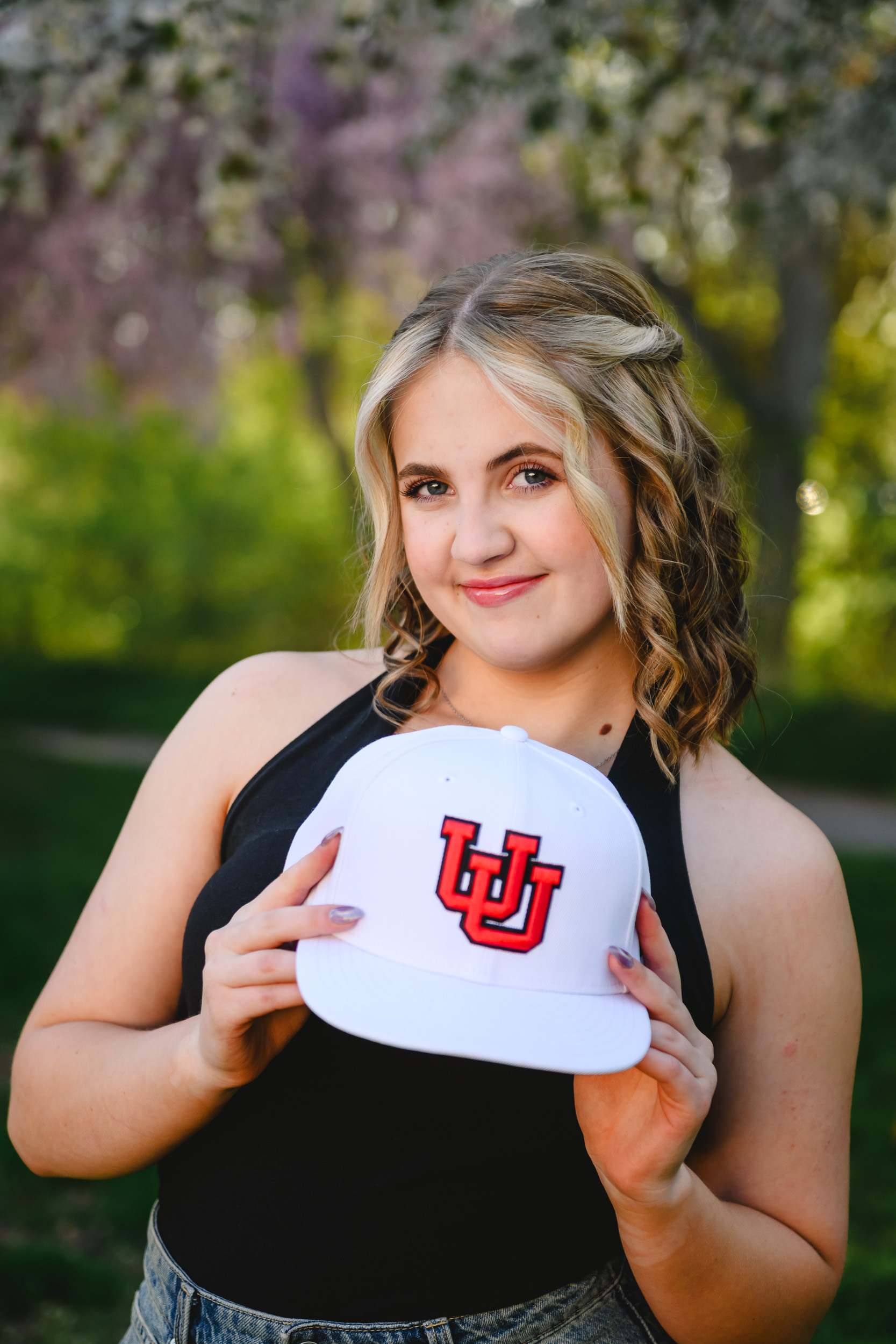 senior photographer in Utah